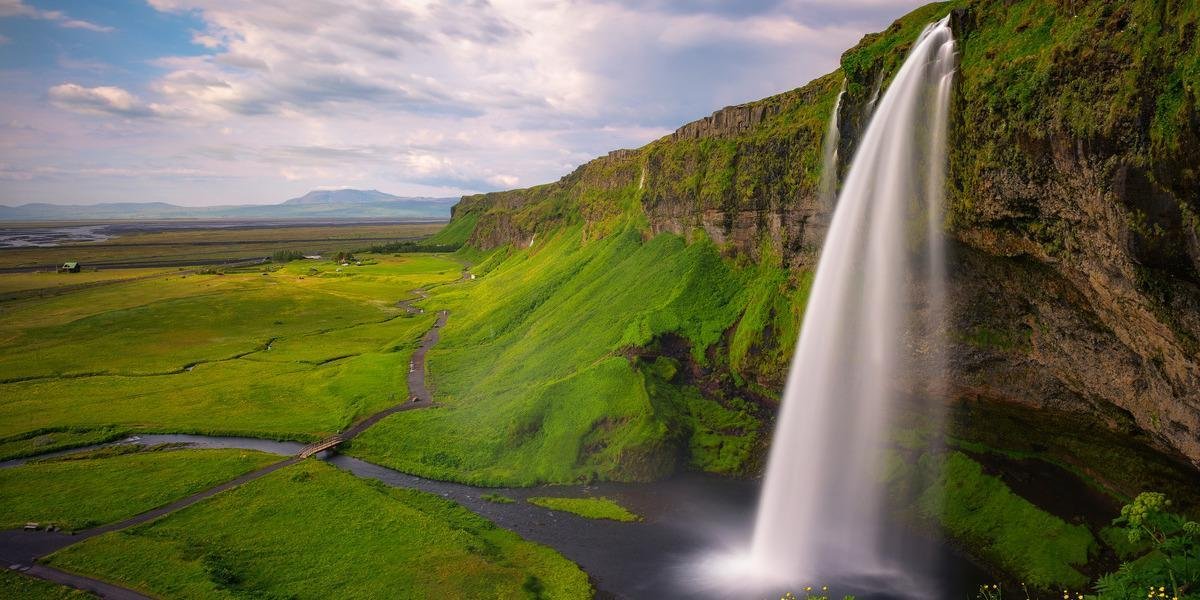 Viajes organizados a Islandia